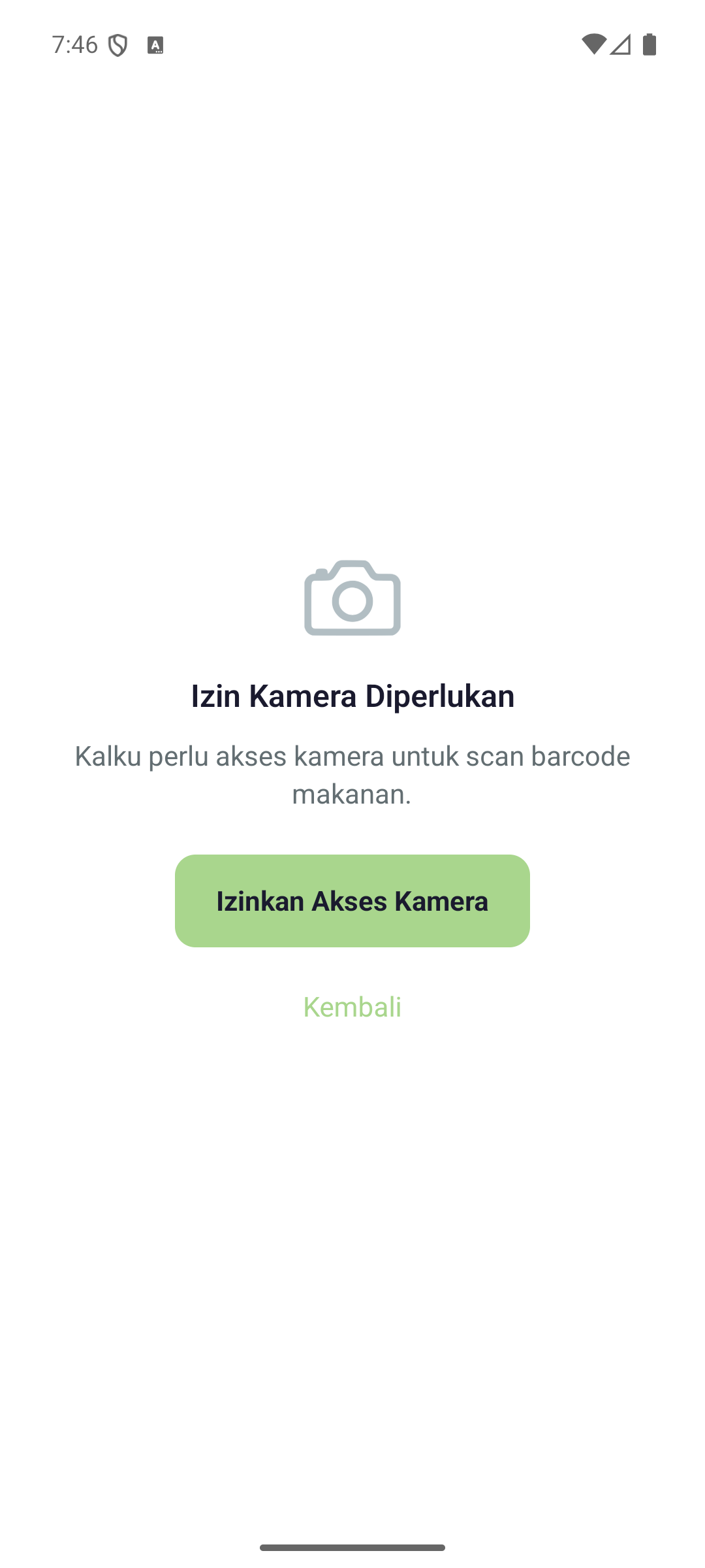Screenshot AI